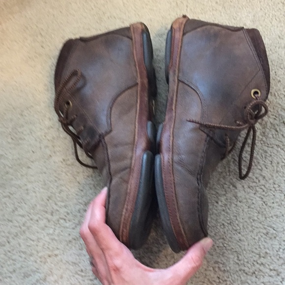 olukai hamakua chukka boots